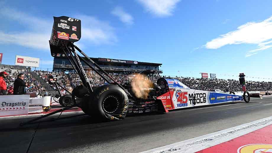 Our Head Studs are made in the USA by the same guys making parts for the Reigning NHRA Champ and others!